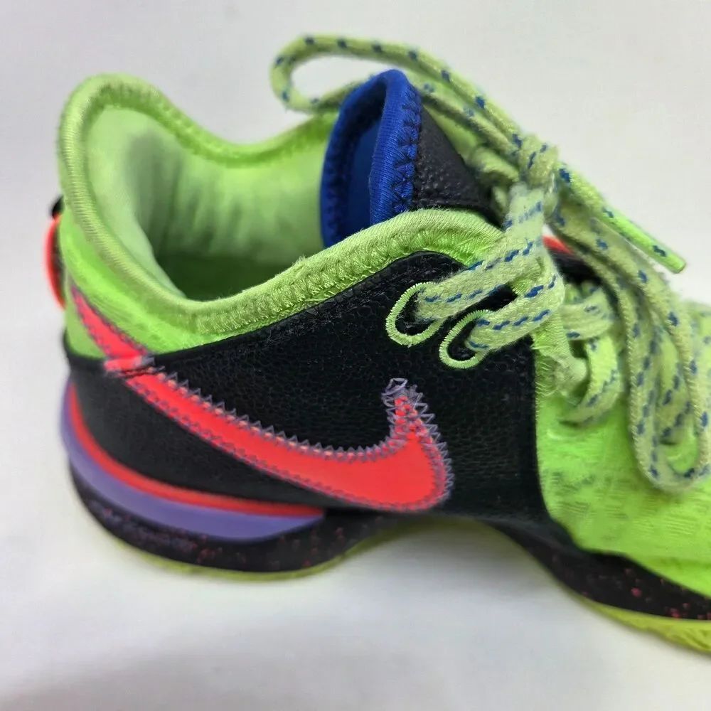 Nike zoom lebron